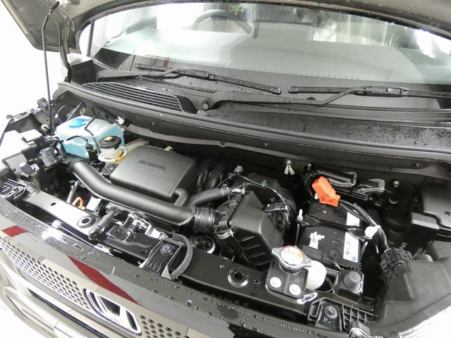 HONDA N BOX 4WD 2025 Image 31