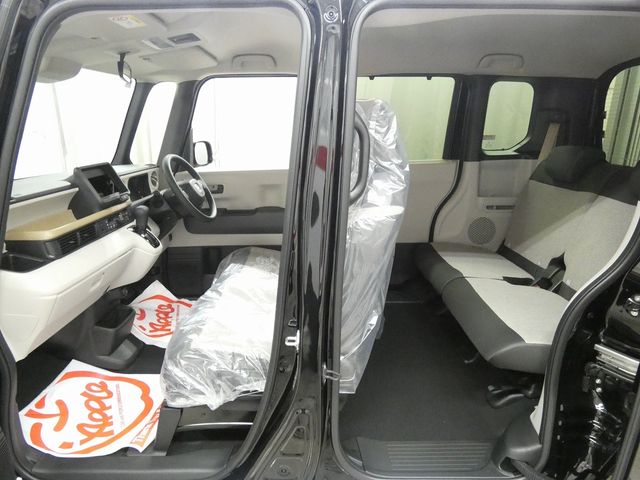 HONDA N BOX 4WD 2025 Image 31