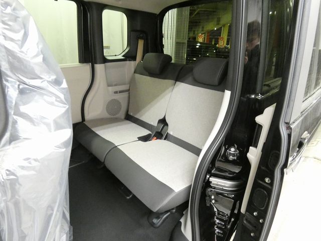 HONDA N BOX 4WD 2025 Image 31