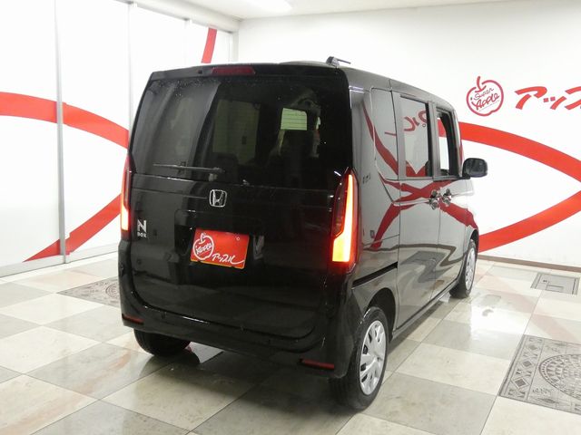 HONDA N BOX 4WD 2025 Image 31