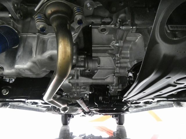 HONDA N BOX CUSTOM 4WD 2025 Image 31