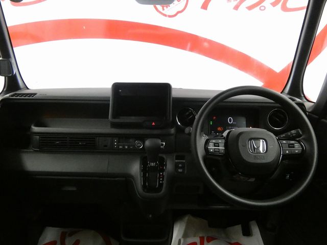 HONDA N BOX CUSTOM 4WD 2025 Image 31