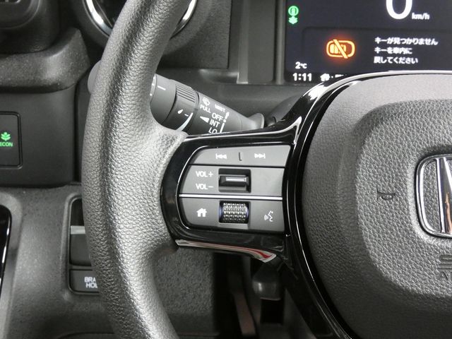 HONDA N BOX CUSTOM 4WD 2025 Image 31