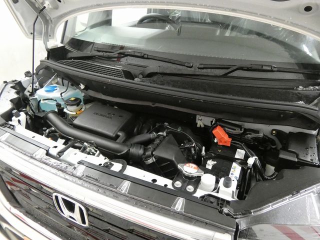 HONDA N BOX CUSTOM 4WD 2025 Image 31