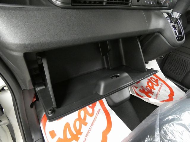 HONDA N BOX CUSTOM 4WD 2025 Image 31