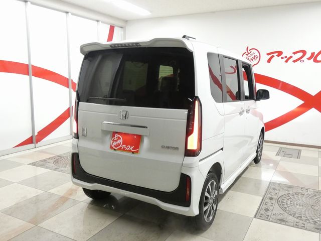 HONDA N BOX CUSTOM 4WD 2025 Image 31
