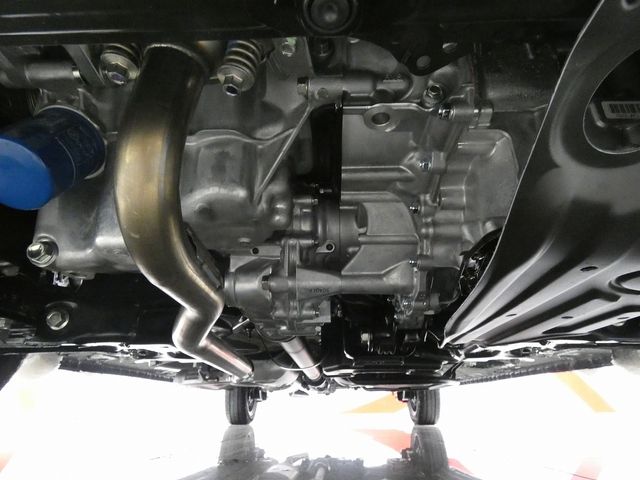 HONDA N BOX CUSTOM 4WD 2025 Image 31