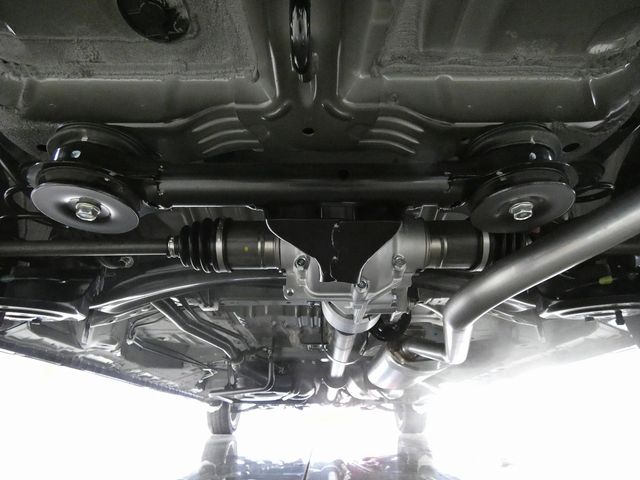 HONDA N BOX CUSTOM 4WD 2025 Image 31