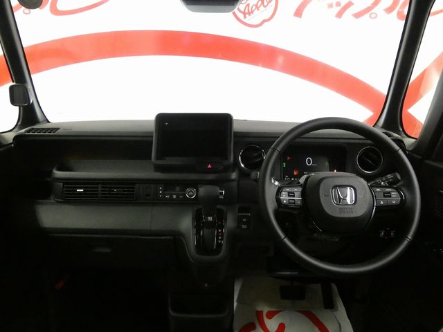 HONDA N BOX CUSTOM 4WD 2025 Image 31