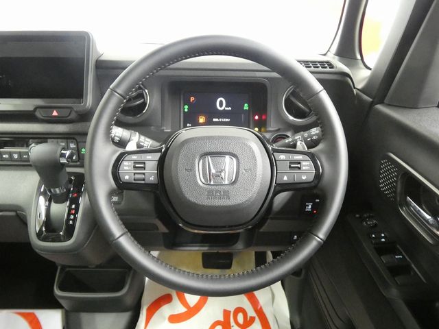 HONDA N BOX CUSTOM 4WD 2025 Image 31