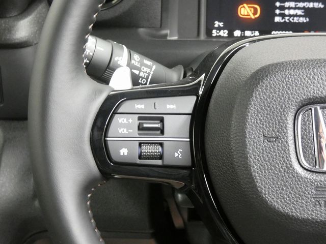 HONDA N BOX CUSTOM 4WD 2025 Image 31