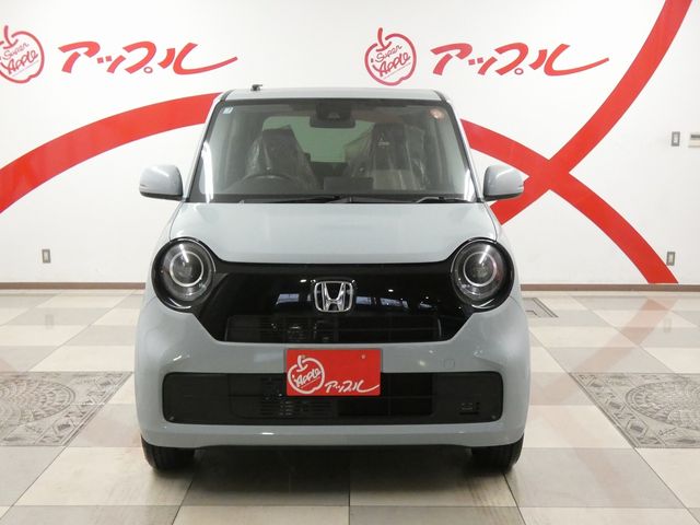 HONDA N-ONE 4WD 2025 Image 31