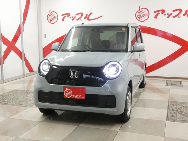 HONDA N-ONE 4WD 2025 Image 31
