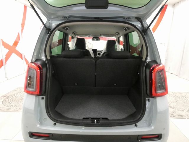 HONDA N-ONE 4WD 2025 Image 31