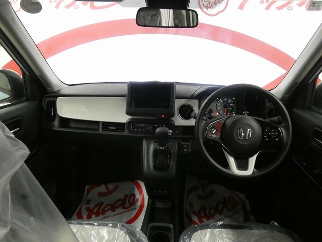 HONDA N-ONE 4WD 2025 Image 31