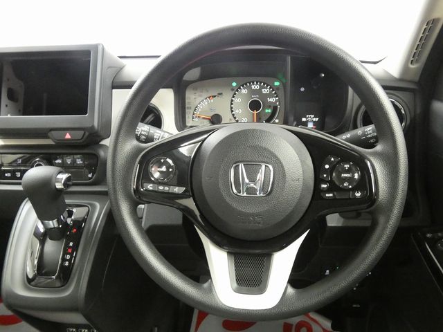 HONDA N-ONE 4WD 2025 Image 31