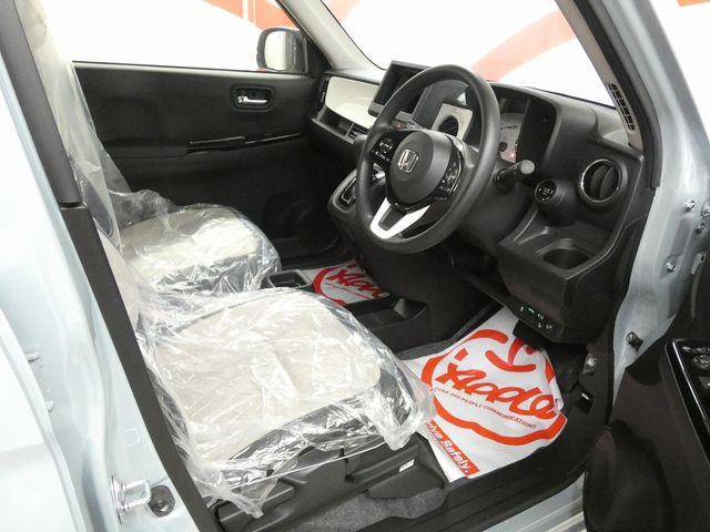 HONDA N-ONE 4WD 2025 Image 31