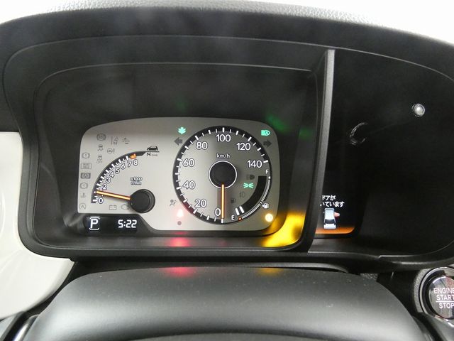 HONDA N-ONE 4WD 2025 Image 31