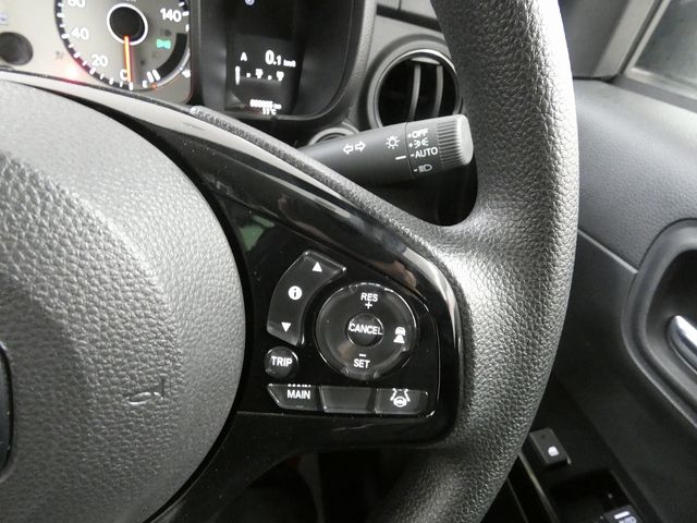 HONDA N-ONE 4WD 2025 Image 31