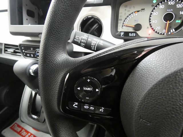 HONDA N-ONE 4WD 2025 Image 31