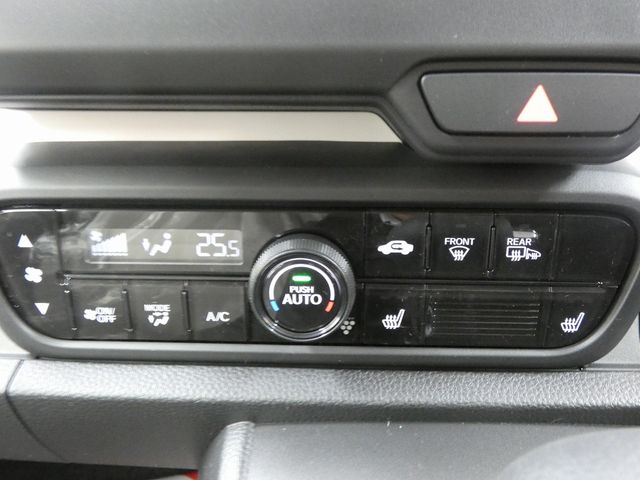 HONDA N-ONE 4WD 2025 Image 31