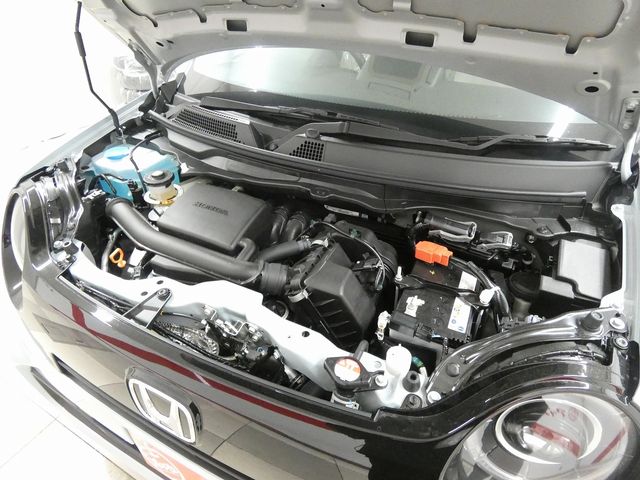 HONDA N-ONE 4WD 2025 Image 31