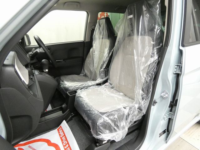 HONDA N-ONE 4WD 2025 Image 31