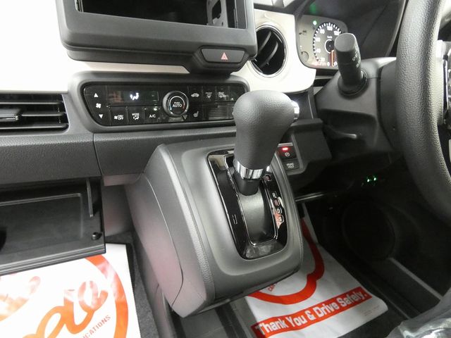 HONDA N-ONE 4WD 2025 Image 31