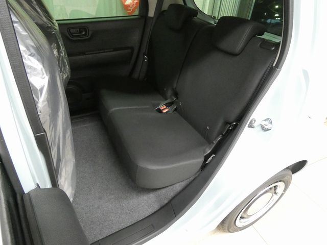 HONDA N-ONE 4WD 2025 Image 31