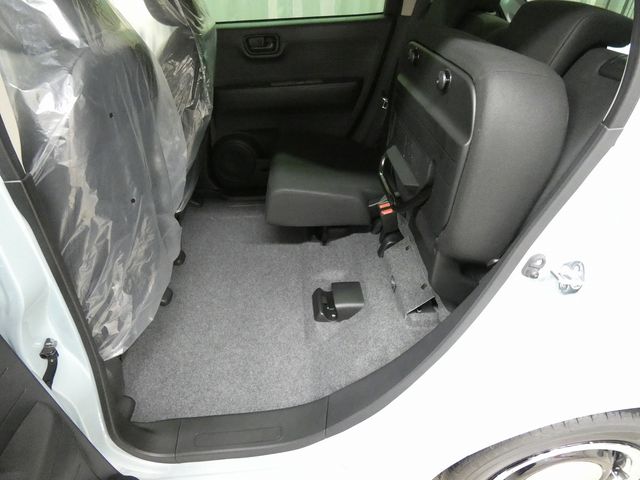 HONDA N-ONE 4WD 2025 Image 31