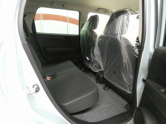 HONDA N-ONE 4WD 2025 Image 31