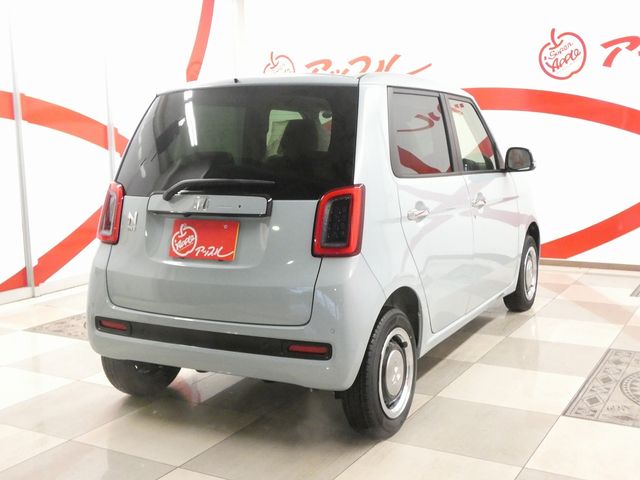 HONDA N-ONE 4WD 2025 Image 31