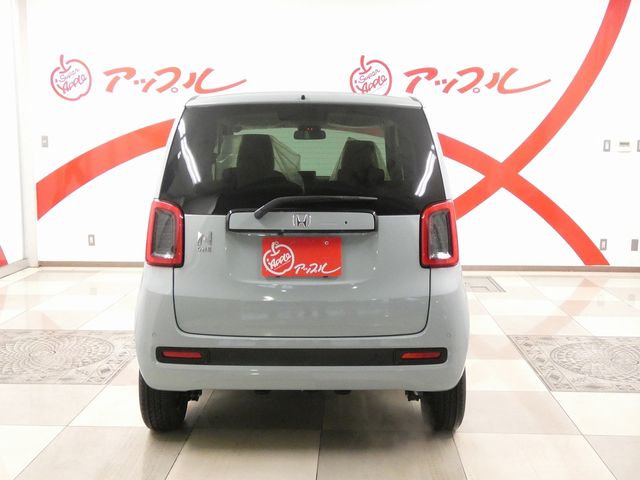 HONDA N-ONE 4WD 2025 Image 31