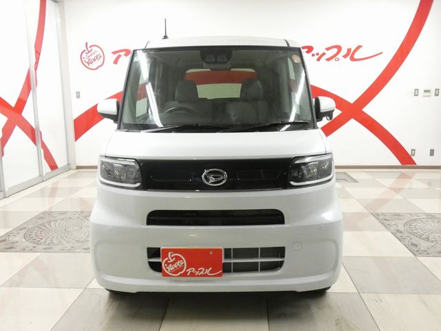 DAIHATSU TANTO 4WD 2025 Image 31