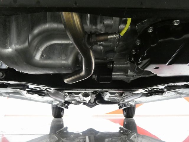 DAIHATSU TANTO 4WD 2025 Image 31