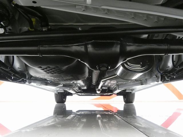 DAIHATSU TANTO 4WD 2025 Image 31