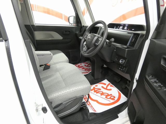 DAIHATSU TANTO 4WD 2025 Image 31