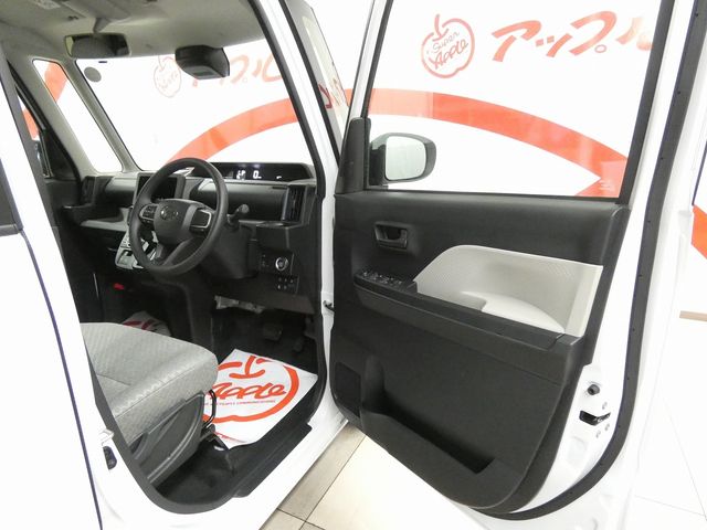 DAIHATSU TANTO 4WD 2025 Image 31