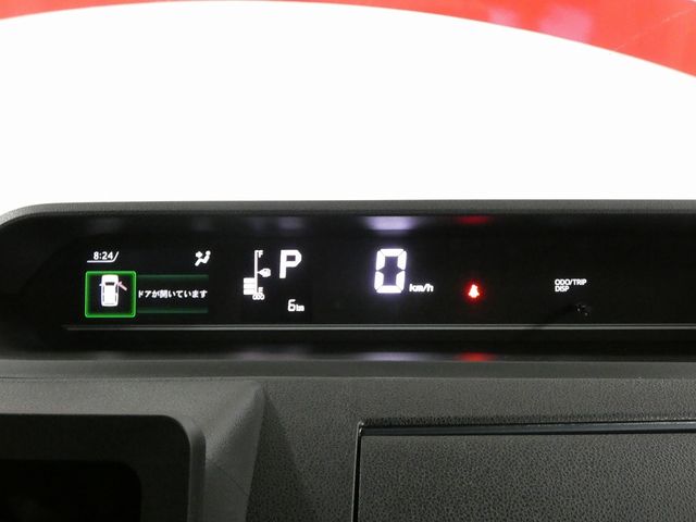 DAIHATSU TANTO 4WD 2025 Image 31