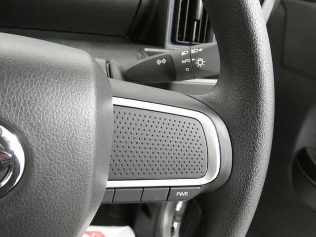 DAIHATSU TANTO 4WD 2025 Image 31