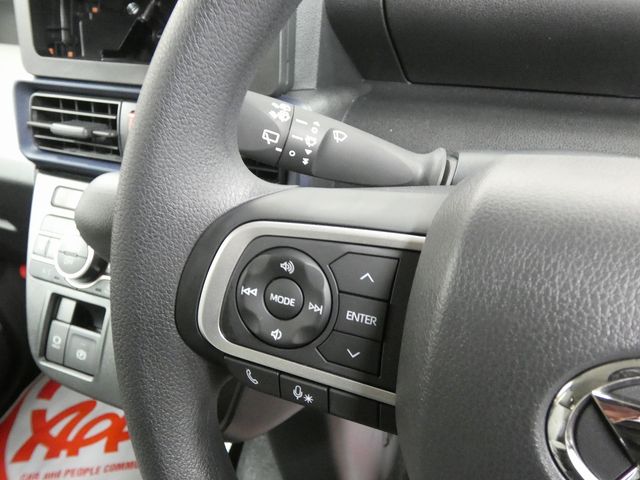 DAIHATSU TANTO 4WD 2025 Image 31