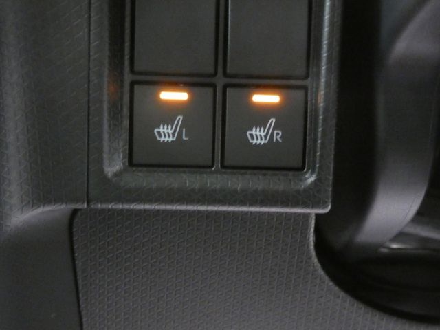 DAIHATSU TANTO 4WD 2025 Image 31