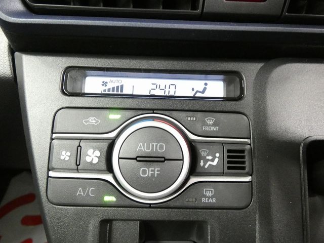 DAIHATSU TANTO 4WD 2025 Image 31