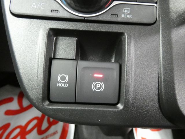 DAIHATSU TANTO 4WD 2025 Image 31