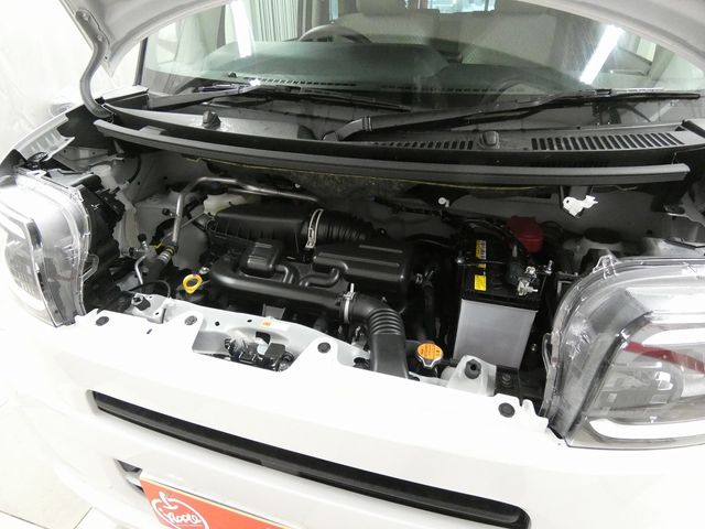 DAIHATSU TANTO 4WD 2025 Image 31