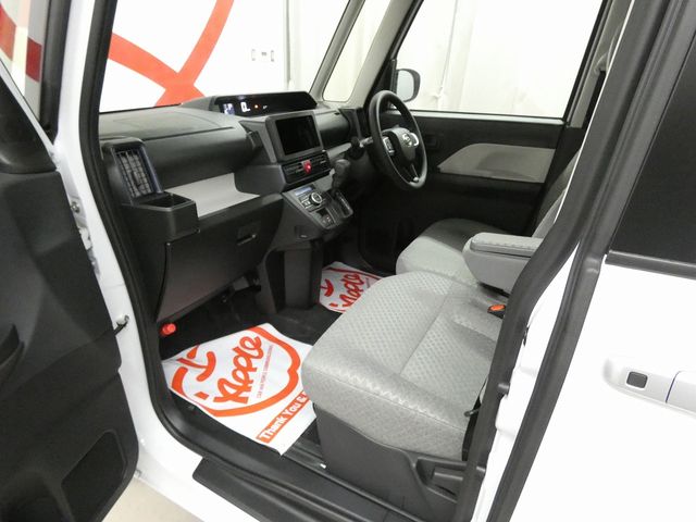 DAIHATSU TANTO 4WD 2025 Image 31