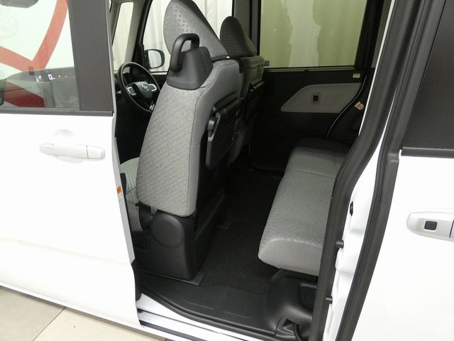 DAIHATSU TANTO 4WD 2025 Image 31