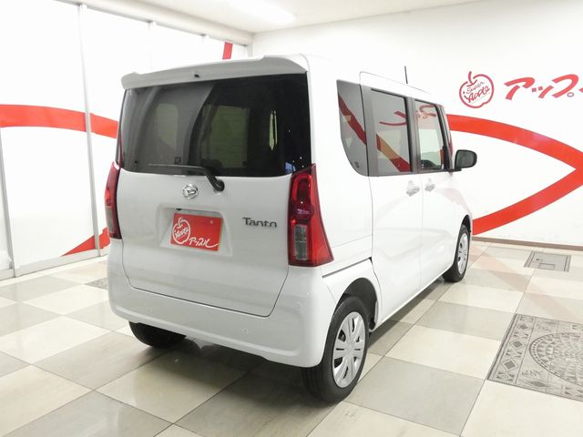 DAIHATSU TANTO 4WD 2025 Image 31