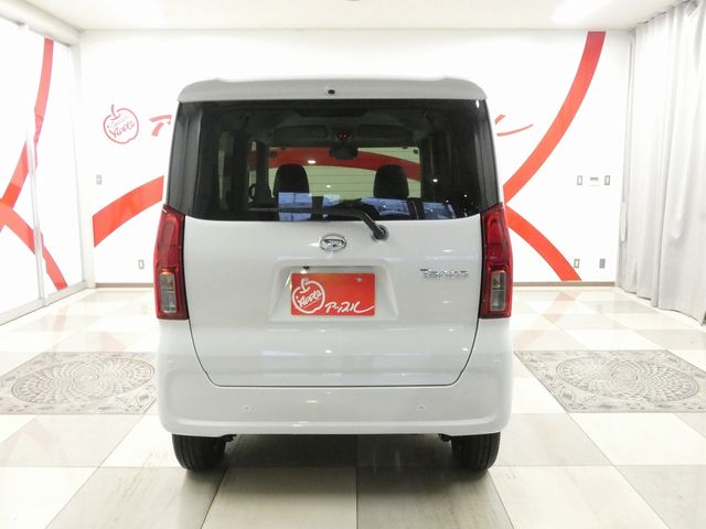 DAIHATSU TANTO 4WD 2025 Image 31