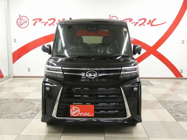 DAIHATSU TANTO CUSTOM 4WD 2025 Image 31
